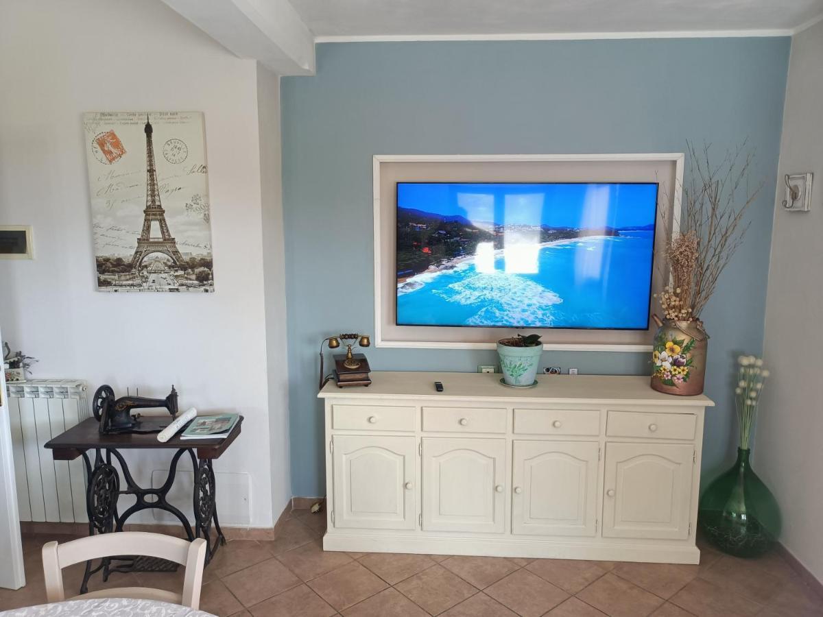 Chez Elle Appartement Imperia Buitenkant foto