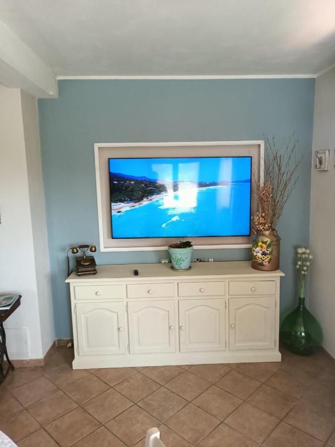 Chez Elle Appartement Imperia Buitenkant foto