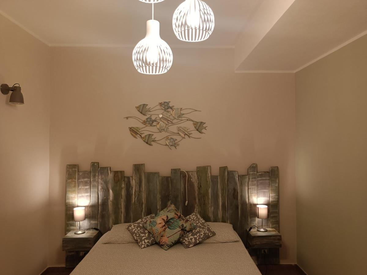 Chez Elle Appartement Imperia Buitenkant foto