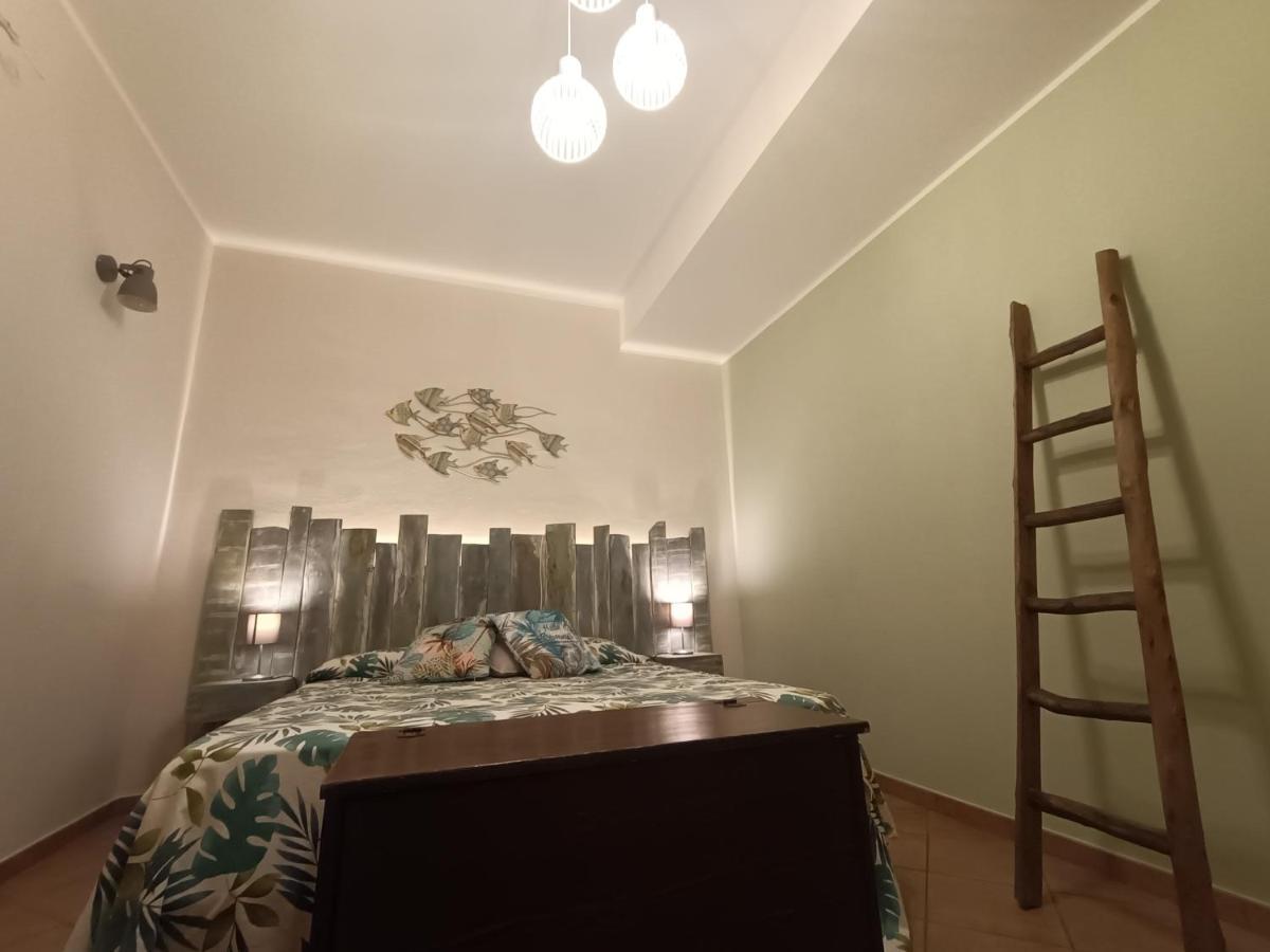 Chez Elle Appartement Imperia Buitenkant foto