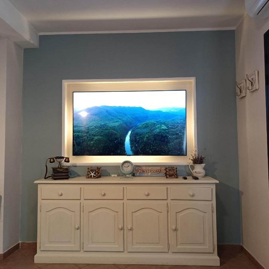 Chez Elle Appartement Imperia Buitenkant foto