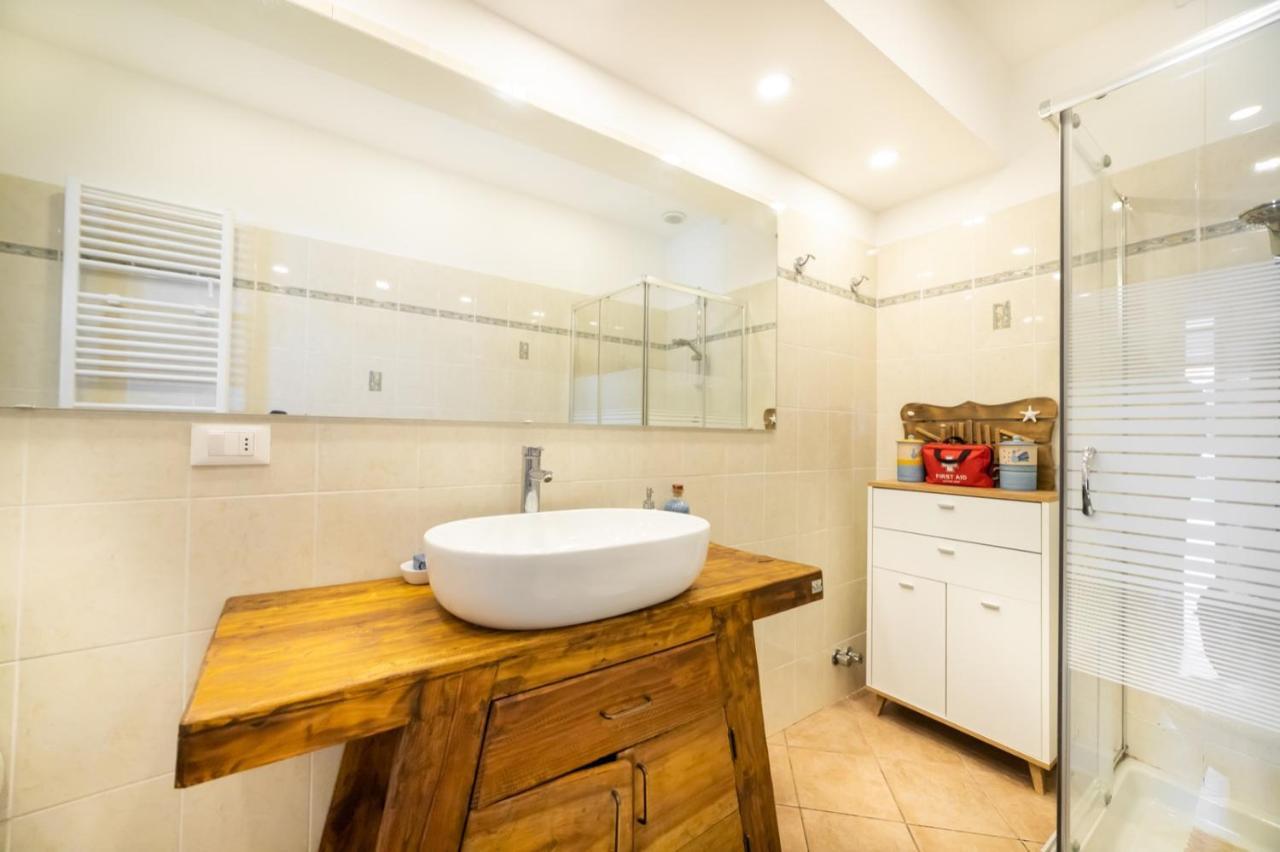 Chez Elle Appartement Imperia Buitenkant foto