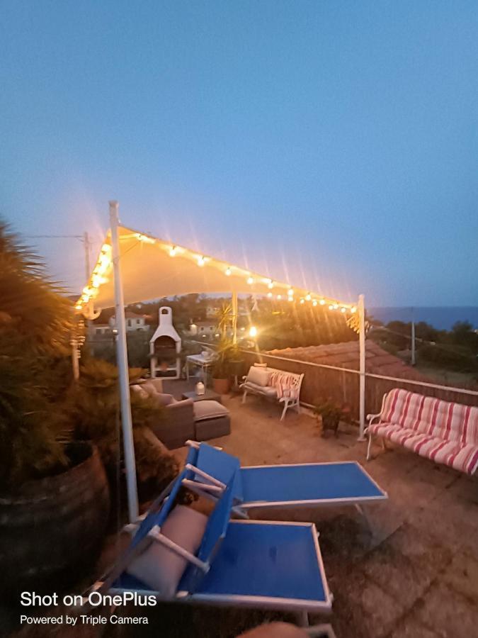 Chez Elle Appartement Imperia Buitenkant foto