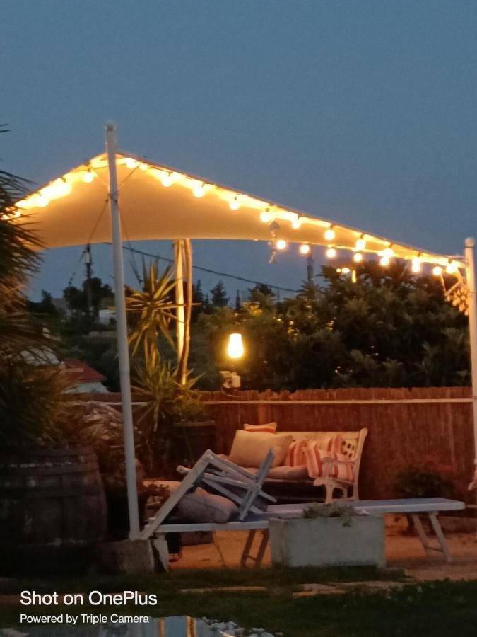 Chez Elle Appartement Imperia Buitenkant foto