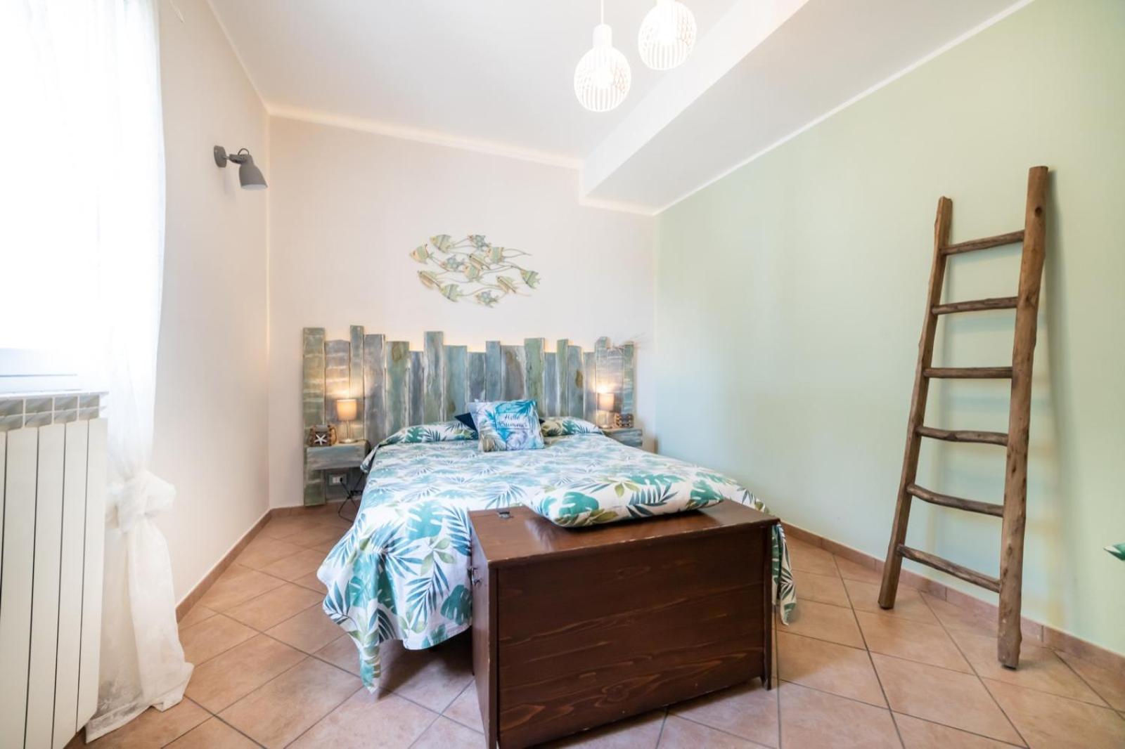 Chez Elle Appartement Imperia Kamer foto