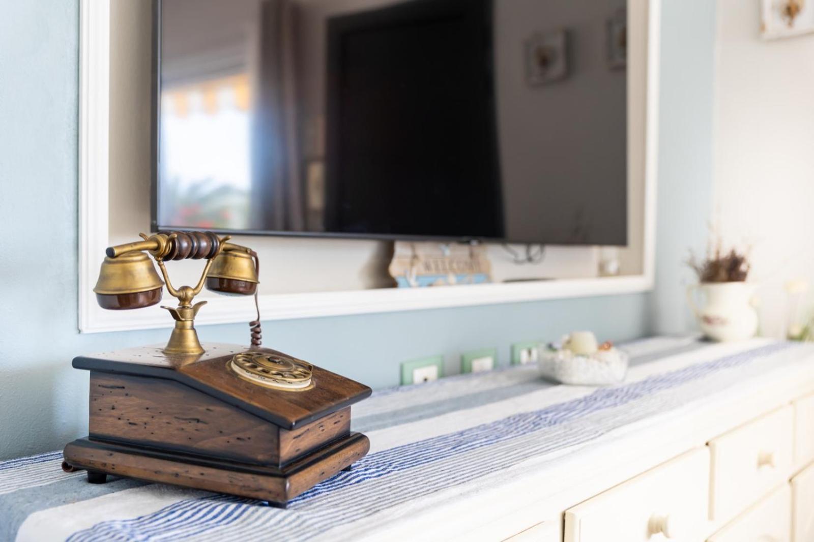 Chez Elle Appartement Imperia Kamer foto