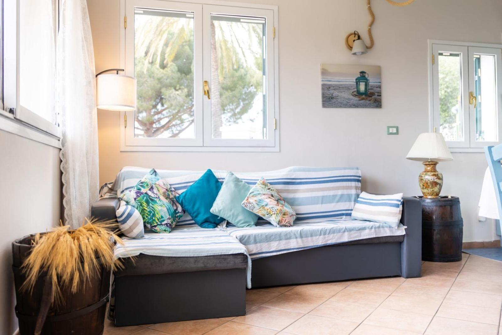 Chez Elle Appartement Imperia Kamer foto