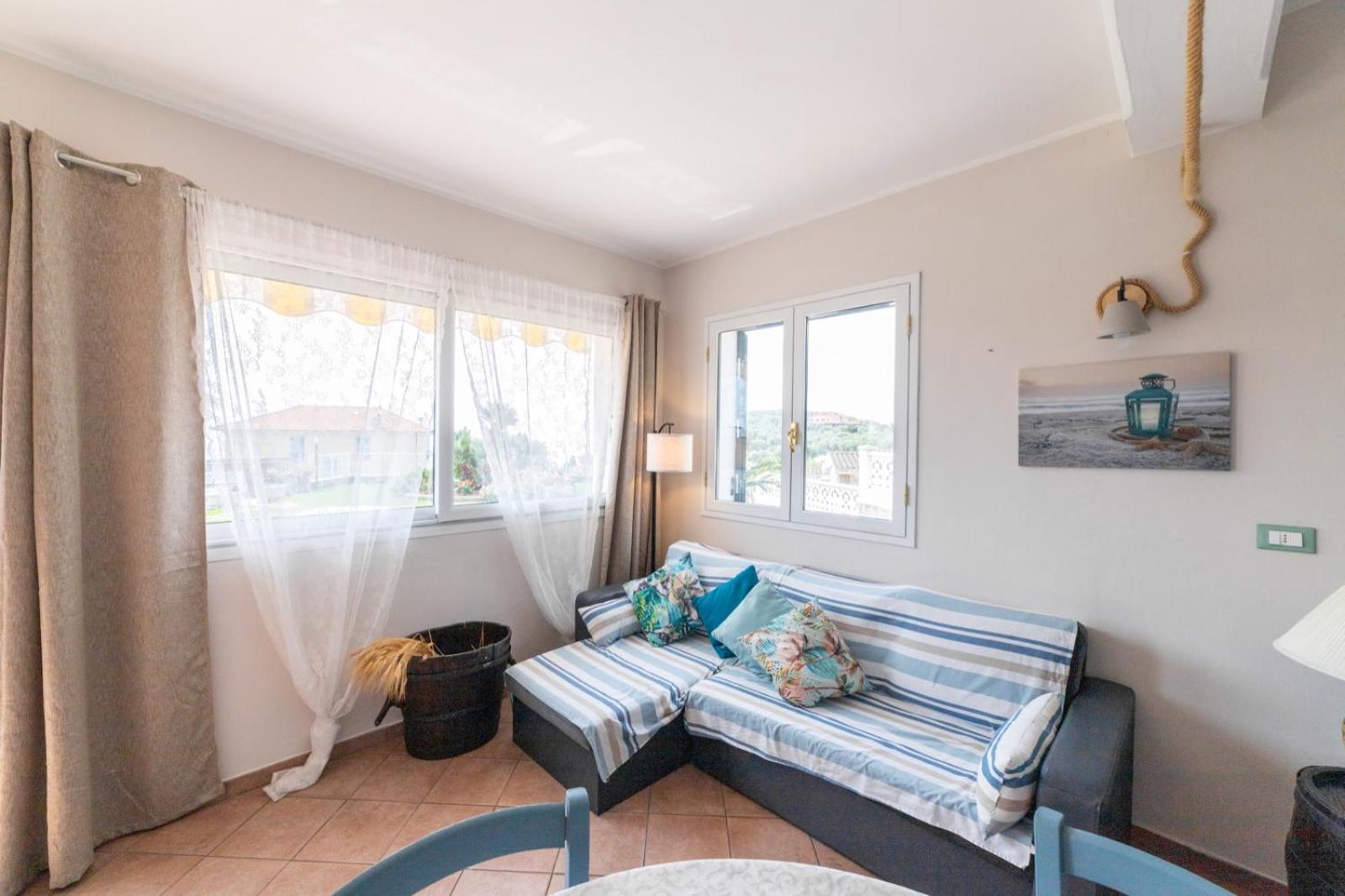 Chez Elle Appartement Imperia Kamer foto