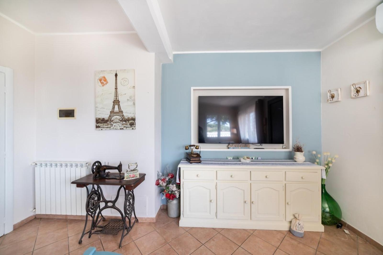 Chez Elle Appartement Imperia Kamer foto