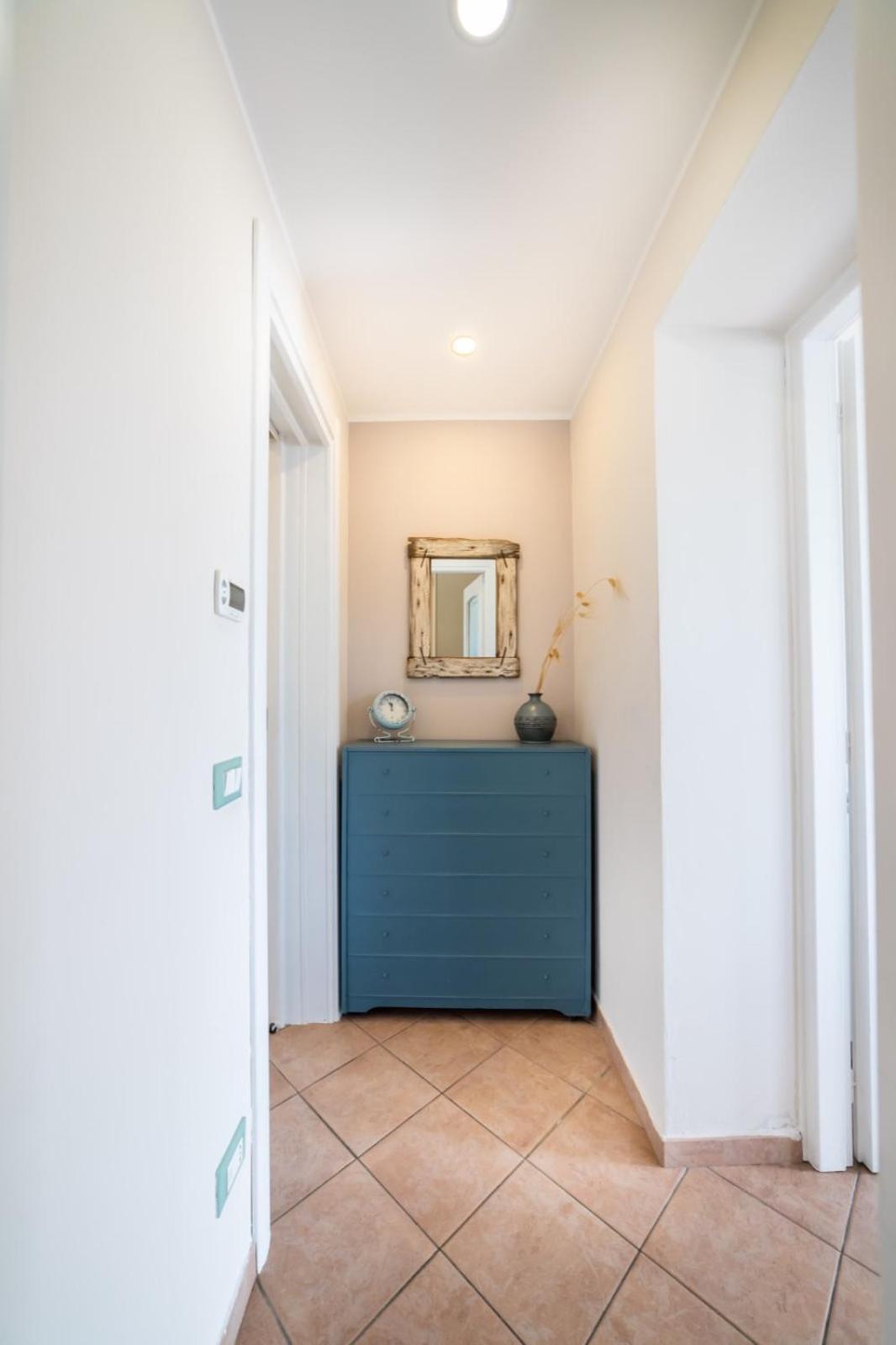 Chez Elle Appartement Imperia Kamer foto