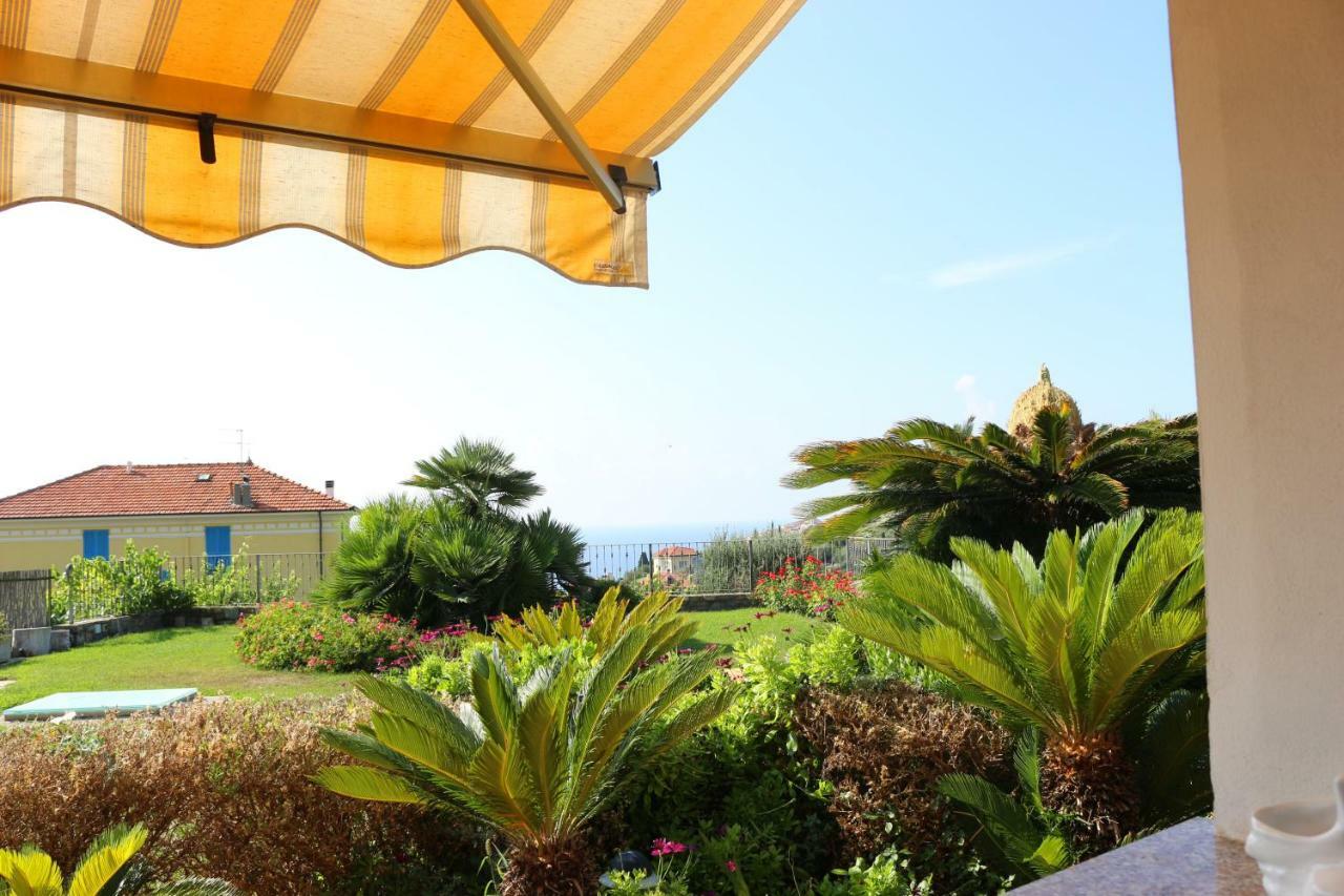 Chez Elle Appartement Imperia Buitenkant foto